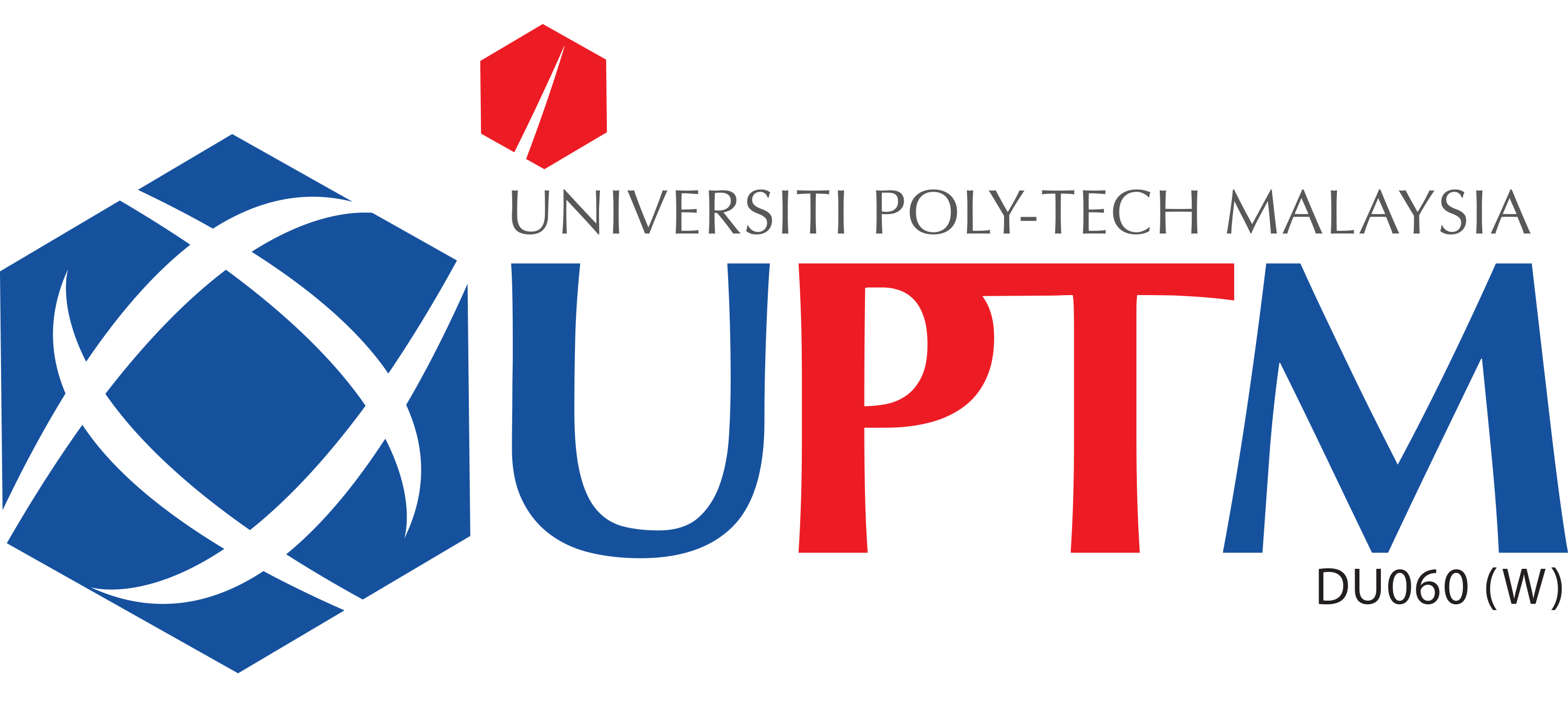 UPTM Logo
